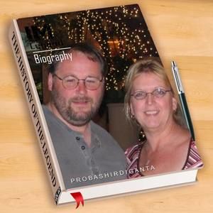 Meet your Posher, Donna